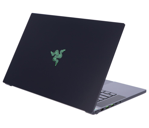RAZER Blade 15 Adv. i7/16GB/1TB SSD/RTX 3070/15.6" FHD 360Hz/W10 HOME - 694023 - zdjęcie 5